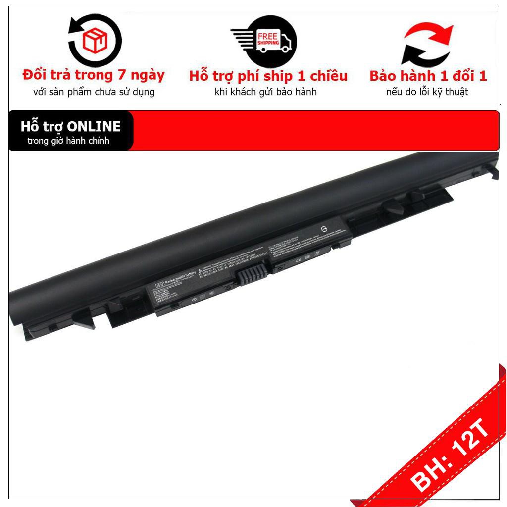 [BH12TH] [- Pin cho Laptop HP 255 250 G6 15-BS 15-BW 17-BS 17z Series - HP 250 G6 mã pin JC03 JC04