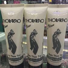 KEM THOA TAY 80G THORAKAO