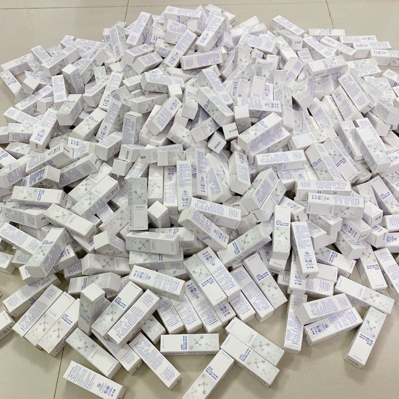 TINH CHẤT CẤY TRẮNG DA MẶT VÀ BODY - 𝐂𝐄𝐋𝐋 𝐀𝐌𝐈𝐍𝐎 𝐄𝐒𝐒𝐄𝐍𝐂𝐄 - 𝐓𝐢𝐧𝐡 𝐂𝐡𝐚̂́𝐭 𝐂𝐚̂́𝐲 𝐓𝐫𝐚̆́𝐧𝐠 Đ𝐚̣̂𝐦 Đ𝐚̣̆𝐜
