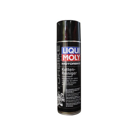 CHAI XỊT DƯỠNG SÊN LIQUI MOLY KETTENSPRAY CHAIN LUBE 400ML - GERMANY