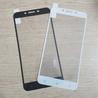 Kính cường lực full màn Asus Zenfone 3 max