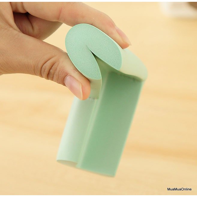 Bộ 4 Bọc Góc Bàn Bằng Mút An Toàn Cho Bé