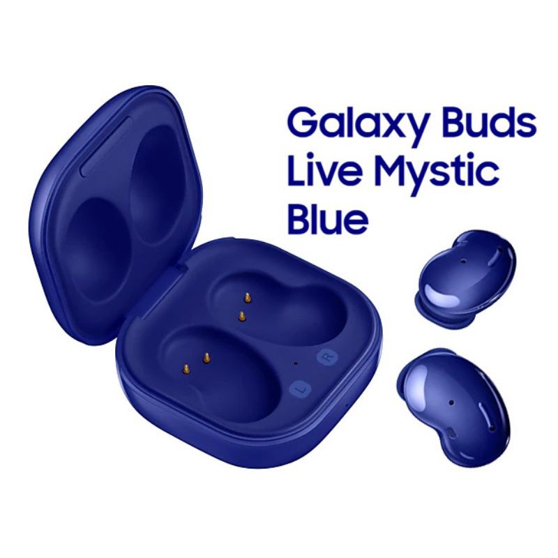 Tai nghe không dây Samsung Galaxy Buds Live chống ồn Noise Canceling True Wireless Ear