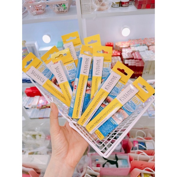 dưỡng mi eveline | BigBuy360 - bigbuy360.vn