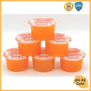 Cồn thạch, cồn khô, cồn khô nấu lẩu: Cháy lâu, không chảy nước, an toàn, sạch sẽ Gia Dụng Decor TopV