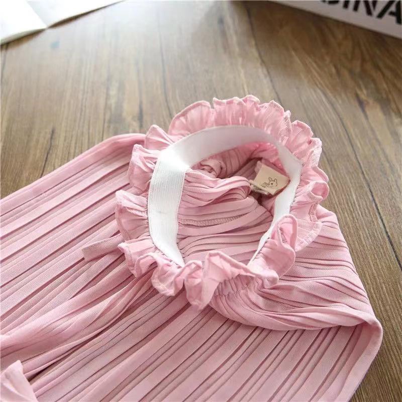 Quần Ống Rộng Thời Trang Mùa Hè Cho Nữ