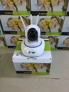 Camera yoosee 720 PHD quan sát rỏ ngày và đêm