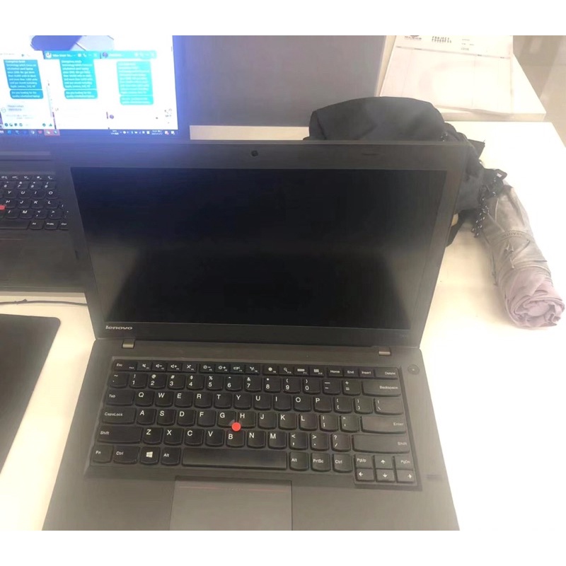 Máy tính xách tay Thinkpad T440S: i5-4300U Ram 8G SSD 256G mỏng nhẹ cho sinh viên và văn phòng | BigBuy360 - bigbuy360.vn