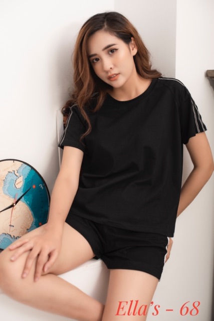 [FREE SHIP + Qùa Tặng] Đồ Mặc Nhà - Cotton 100% | BigBuy360 - bigbuy360.vn