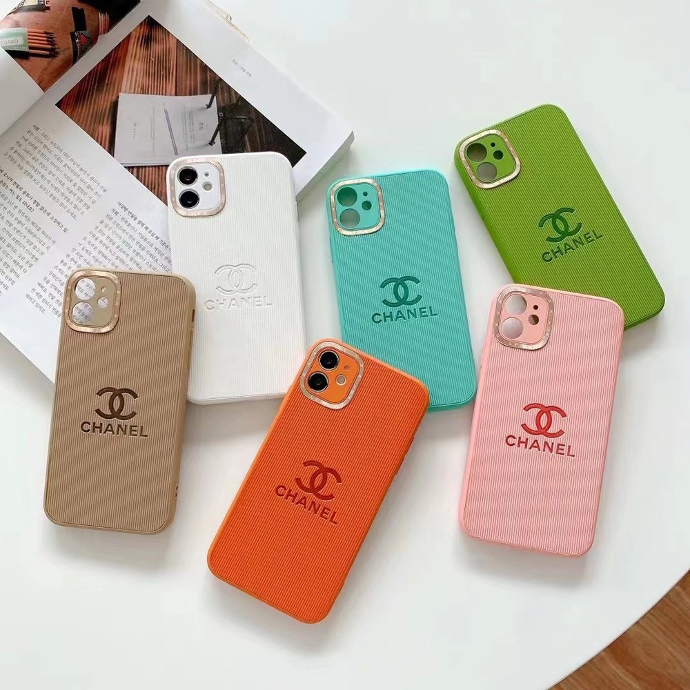 Ốp điện thoại dẻo chống sốc cho Iphone 13 12 11 Pro Max Xs Max Xr X 8 7 Plus Se2020