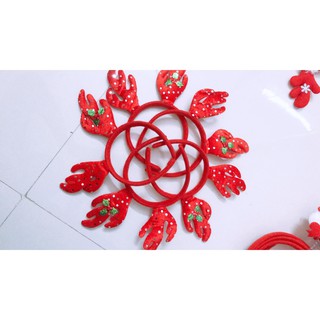 Bờm, sừng tuần lộc