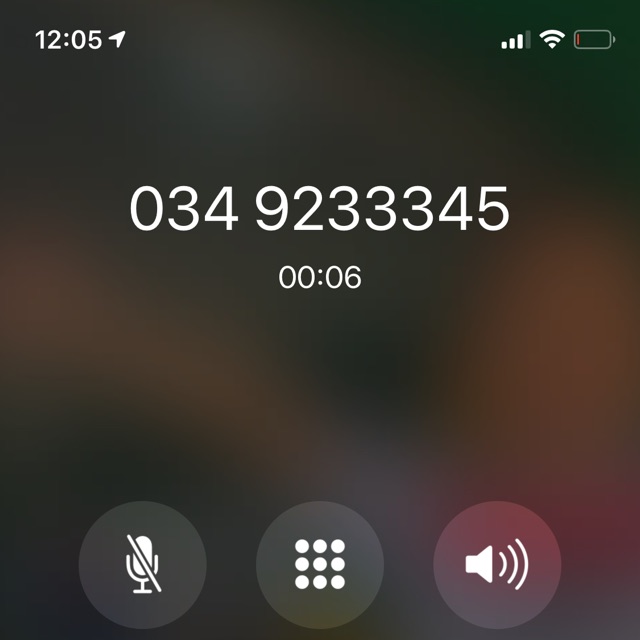 Sim Viettel số lên