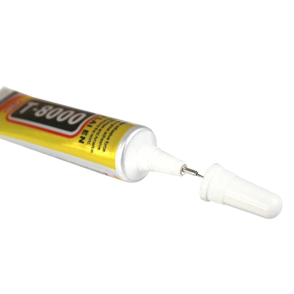Keo dán màn hình điện thoại calcutta 15/50ml t8000 chất lượng cao