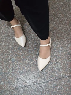 SANDAL BÚP BÊ QUAI MẢNH ODER [ ẢNH THẬt]