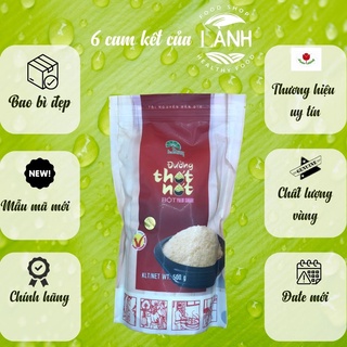 Đường thốt nốt bột nguyên chất đường thô dạng bột Thảo Hương  500g