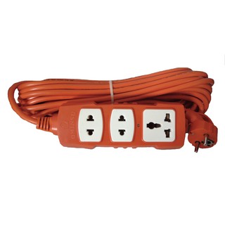 Bộ ổ cắm và 10m dây điện OMINSU siêu chịu tải 3500W