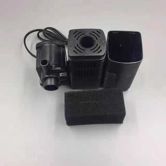 Máy lọc hồ cá mini Jeneca - dùng cho bể cá IPF- 060/080/180/280/380