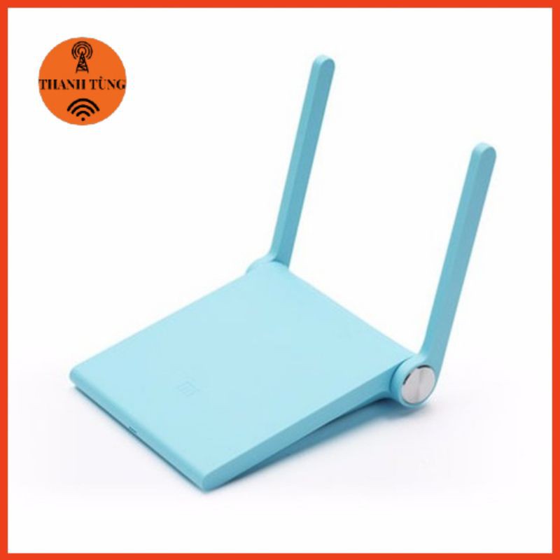 Bộ Phát wifi Xiaomi Nano 2,4Ghz 300Mbs Kích sóng wifi. Ngôn Ngữ Tiếng Việt