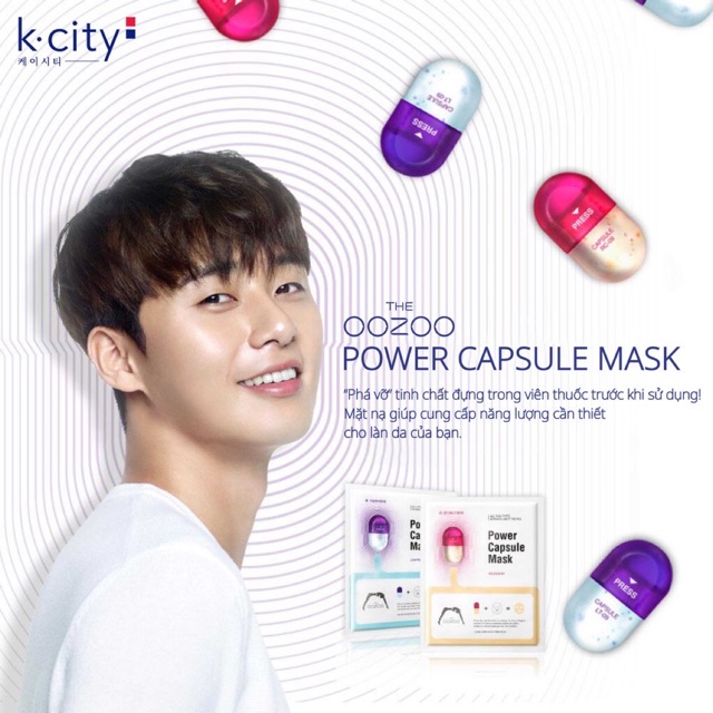 Dược Mỹ Phẩm Ngoại Nhập