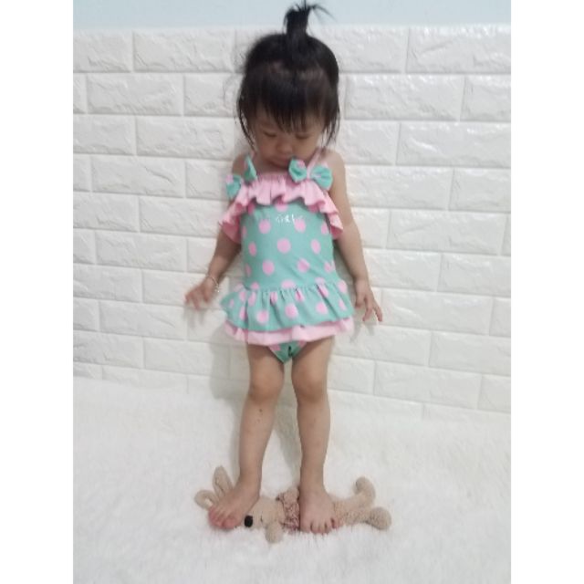 Bikini nơ cho bé