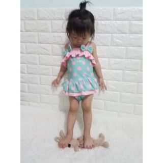 Bikini nơ cho bé