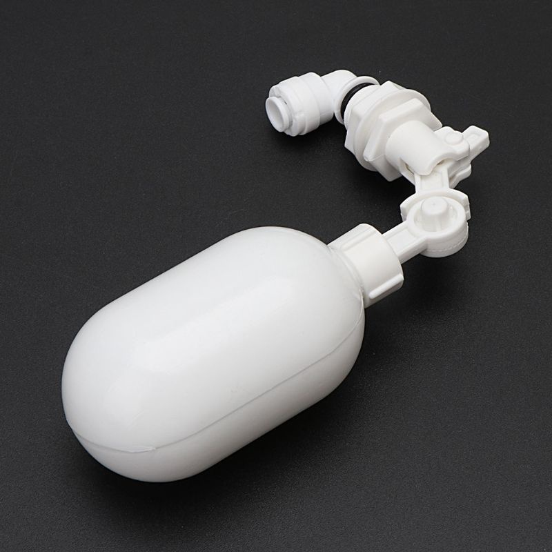 Van Lọc Nước Nổi Tự Động Bằng Nhựa 1 Van Điều Chỉnh Được Chuyên Dụng Cho Bể Cá