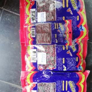 Thức ăn cho cá Omega THAILAND 500g