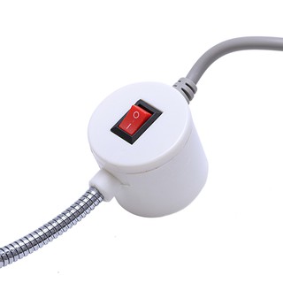 Đèn Led Cổ Ngỗng 10 Bóng