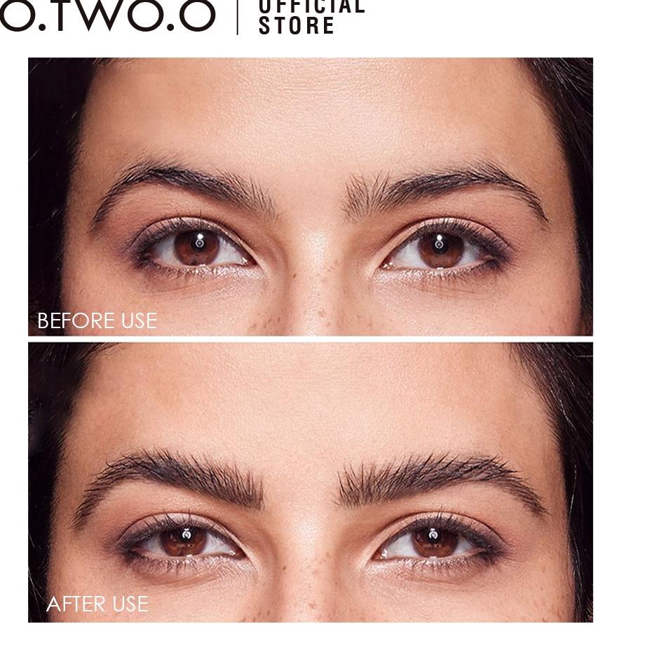 Mascara O.TWO.O Chống Thấm Nước Tạo Hàng Mi 3D Quyến Rũ | BigBuy360 - bigbuy360.vn