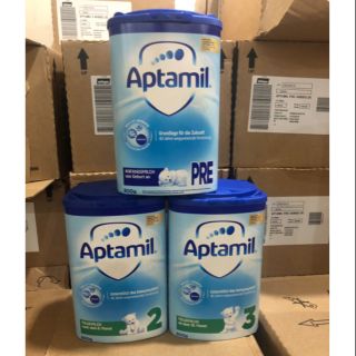 🍼🍼Sữa Aptamil Đức 800g date 2022🍼🍼