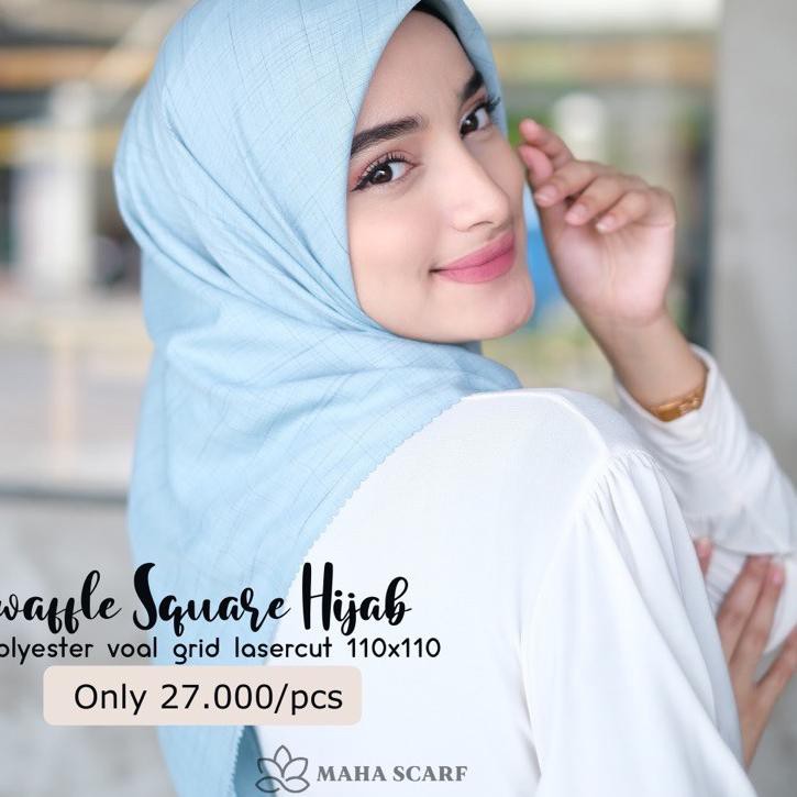 Giỏ Đựng Đồ Đạc Hijab Ii / / Ả Rập Ả Rập Ả Rập & Bánh Waffles 1 Hij