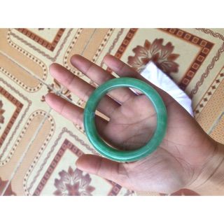 Vòng Ngọc thiên nhiên Size To