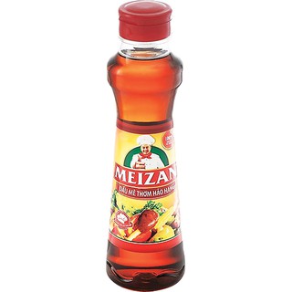 Dầu mè Meizan 250ml
