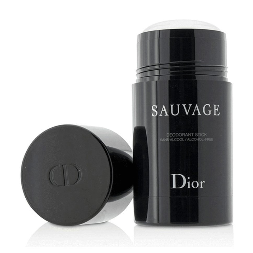 Lăn khử mùi Dior Sauvage Deodorant Stick 75g