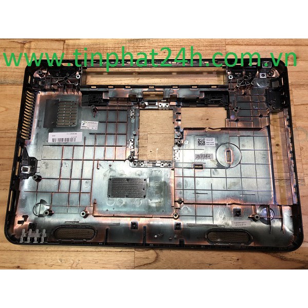 Thay Vỏ Laptop Dell Inspiron N5110 M5110 0005T5 04PVH5