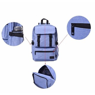 Balo Thời Trang Haras HR112