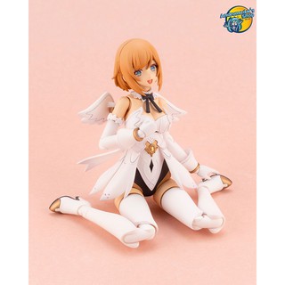 [Kotobukiya] Mô hình lắp ráp Arcanadea Lumitea (Plastic model)