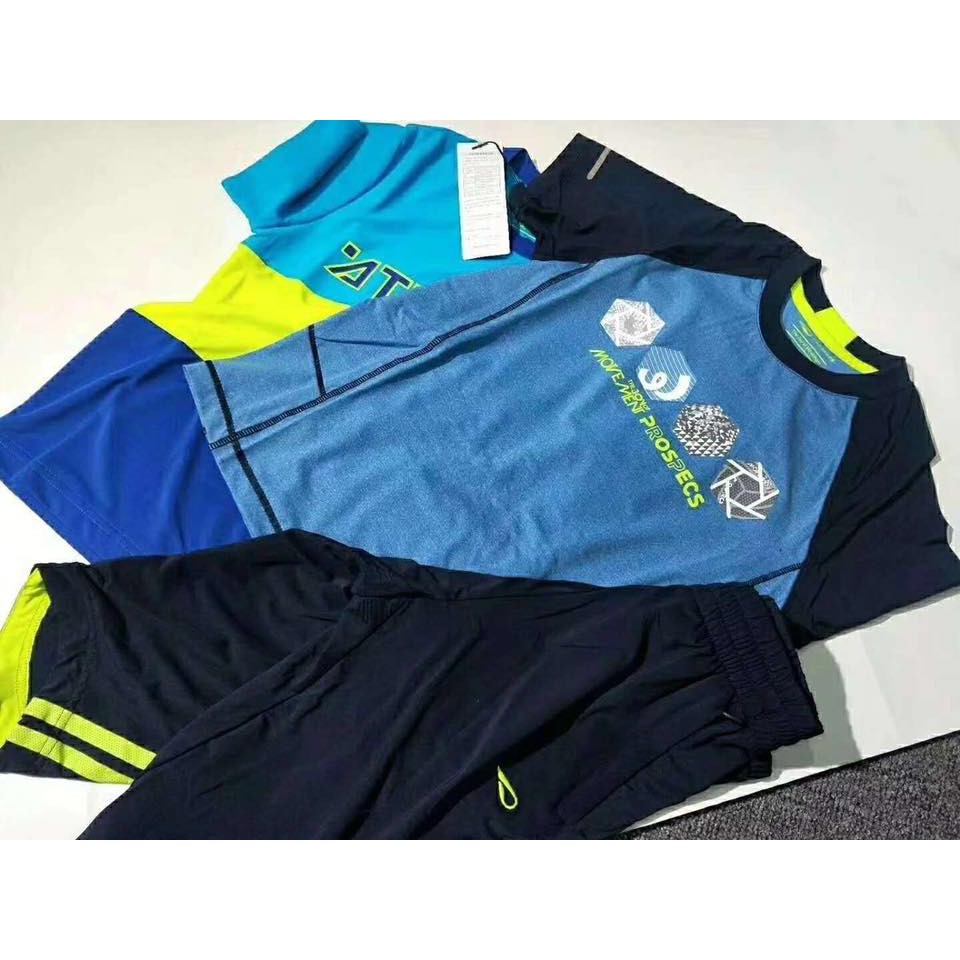 áo prospecs kids trẻ em xuất Hàn quốc chính hãng