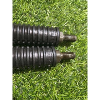 Gác chân sau 67 - cd - cl