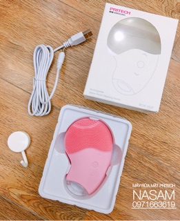 MÁY RỬA MẶT MASSAGE PRITECH®️chính hãng