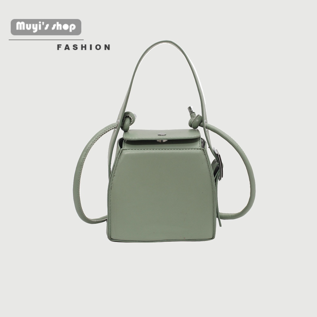 Túi xách kiểu dáng thời trang phong cách Nhật Bản cho nữ 2023