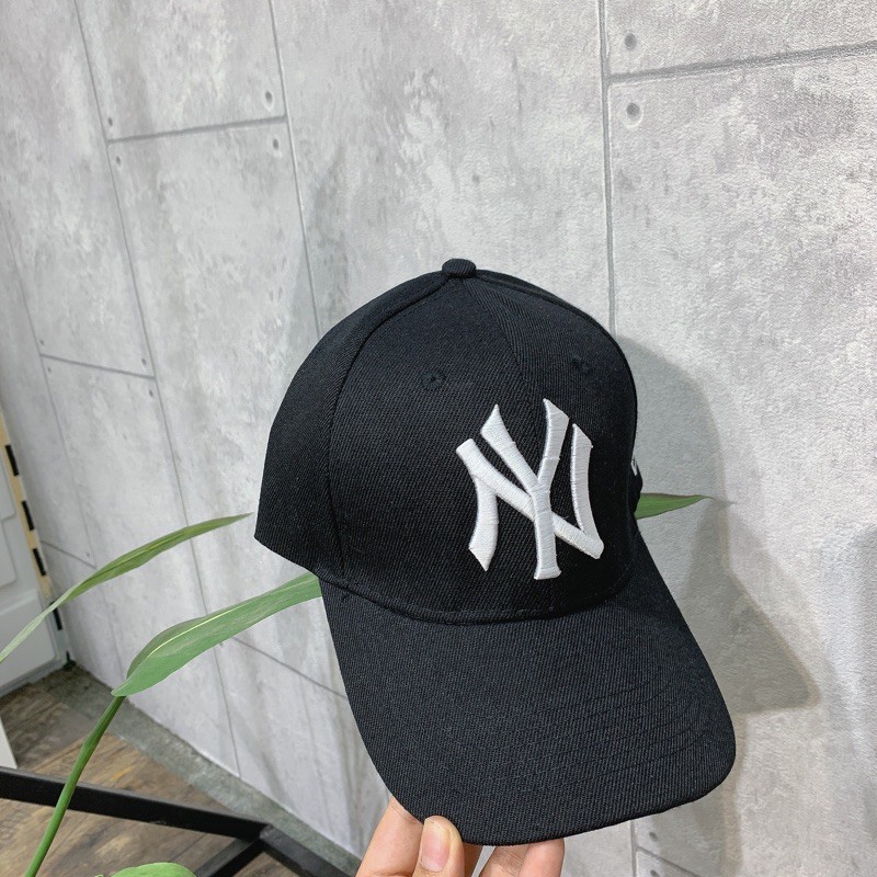 Mũ NY nam nữ