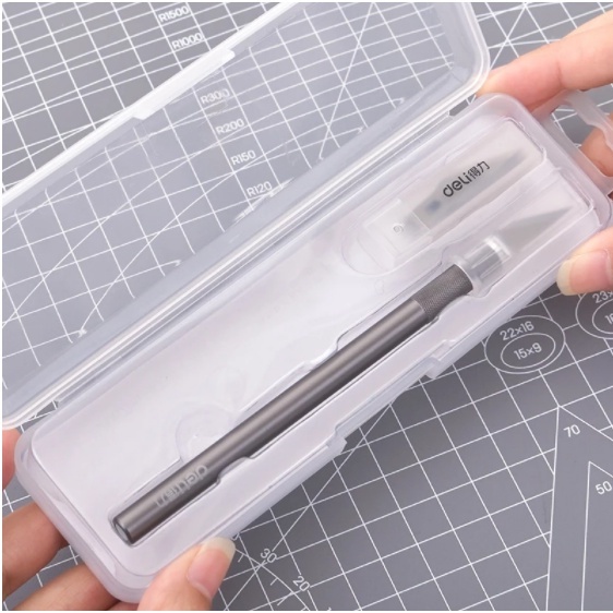 Dao cắt giấy bằng hợp kim nhôm