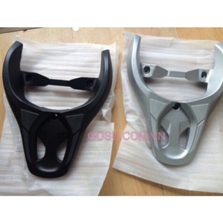 Tay dắt vision 2018