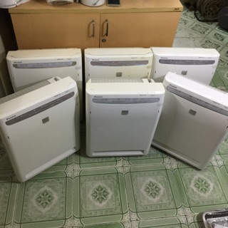 Máy lọc không khí Daikin