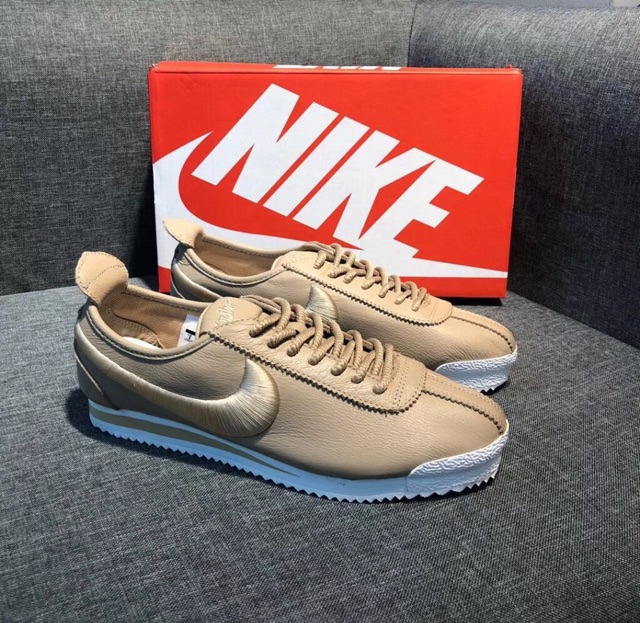 XẢ KHO THANH LÝ NIKE CORTEZ ’72 giày thể thao cao cấp dành cho nam và nữ [XIÊU RẺ]