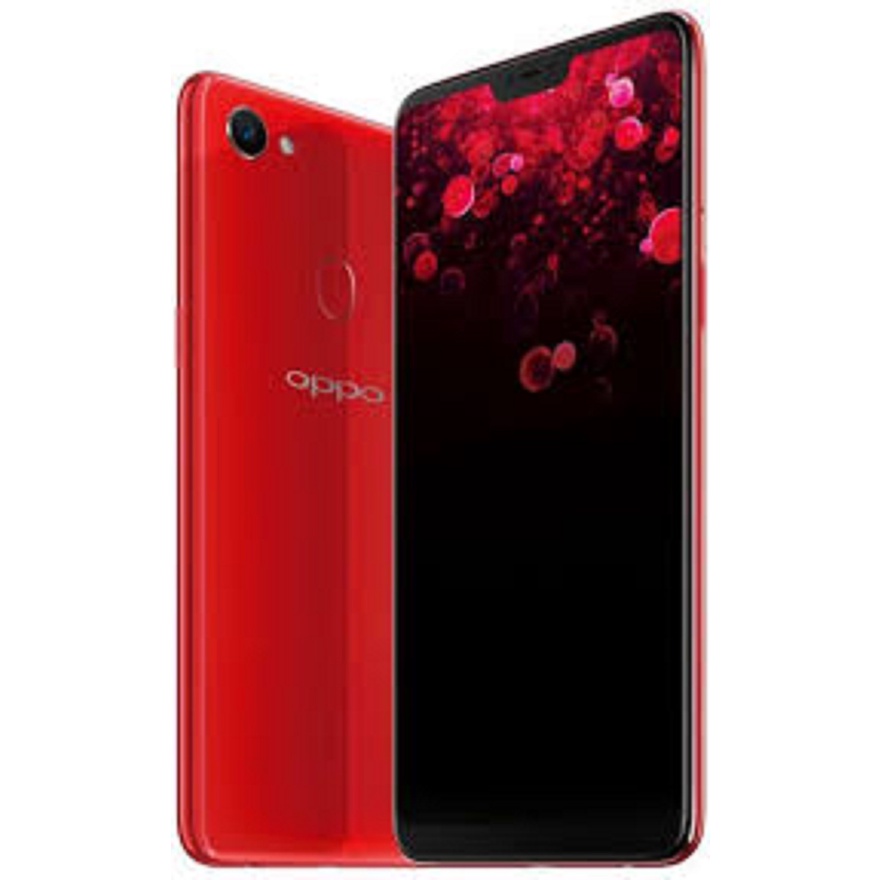 [Mã 2611DIENTU500K hoàn 7% đơn 300K] điện thoại Oppo F7 2sim ram 6G rom 128G mới Chính Hãng - Chiến PUBG/Liên Quân mượt | BigBuy360 - bigbuy360.vn