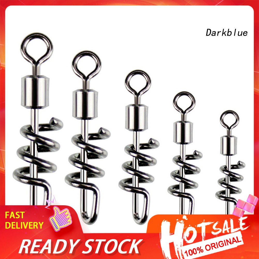 Set 10 Phụ Kiện Câu Cá Chuyên Dụng