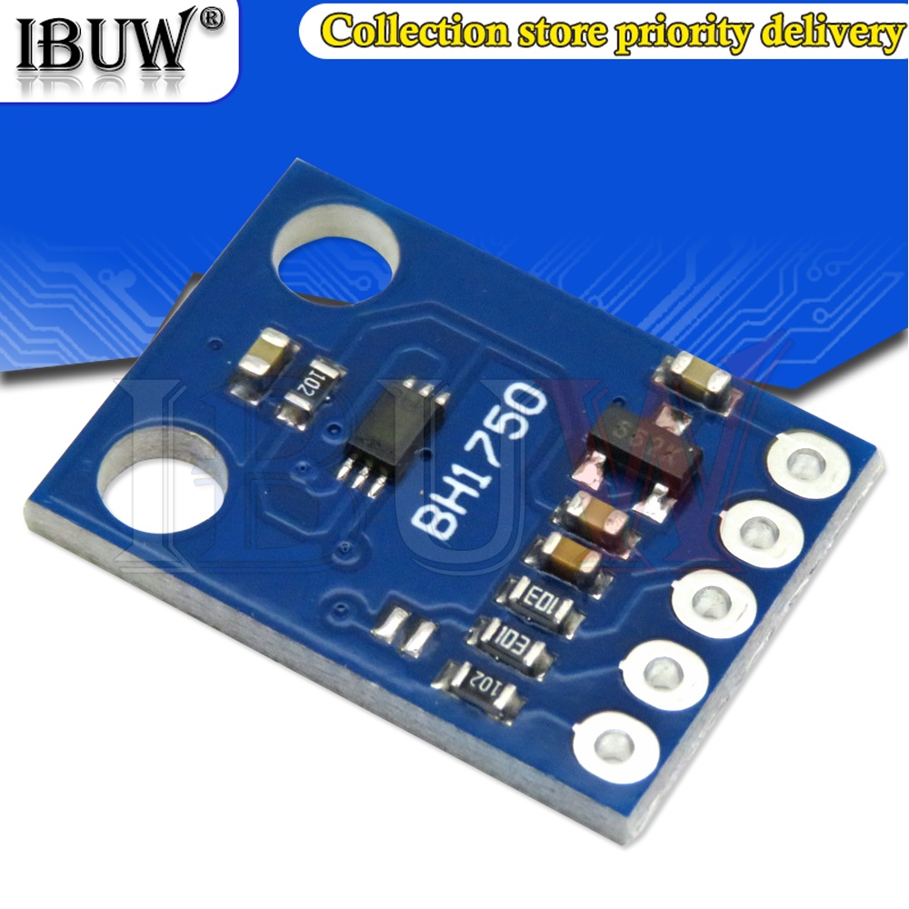 1 Mô Đun Làm Ẩm GY-302 BH1750 BH1750FVI 3V-5V