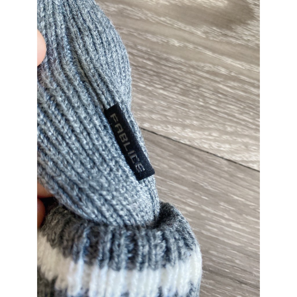 nón beanie cao cấp(ms42)